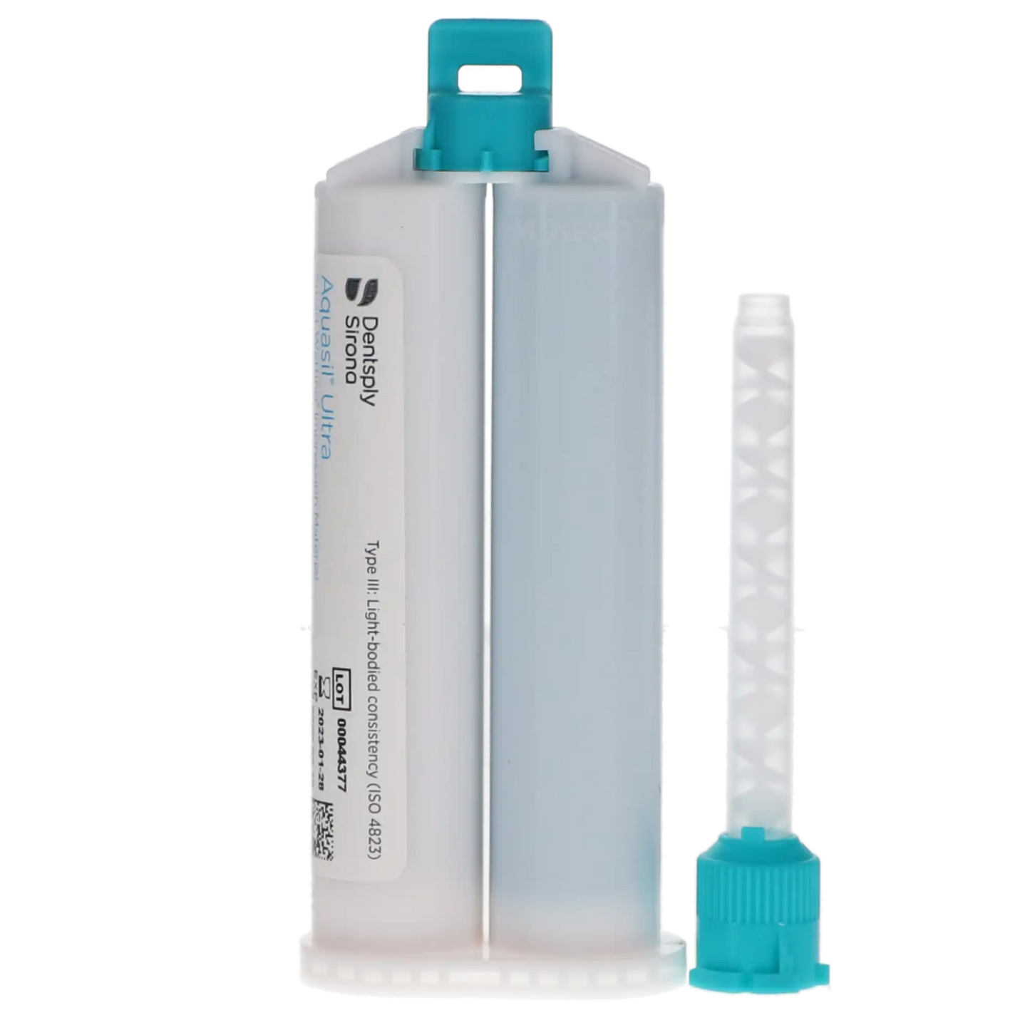 Aquasil - Ultra - LV - Regular