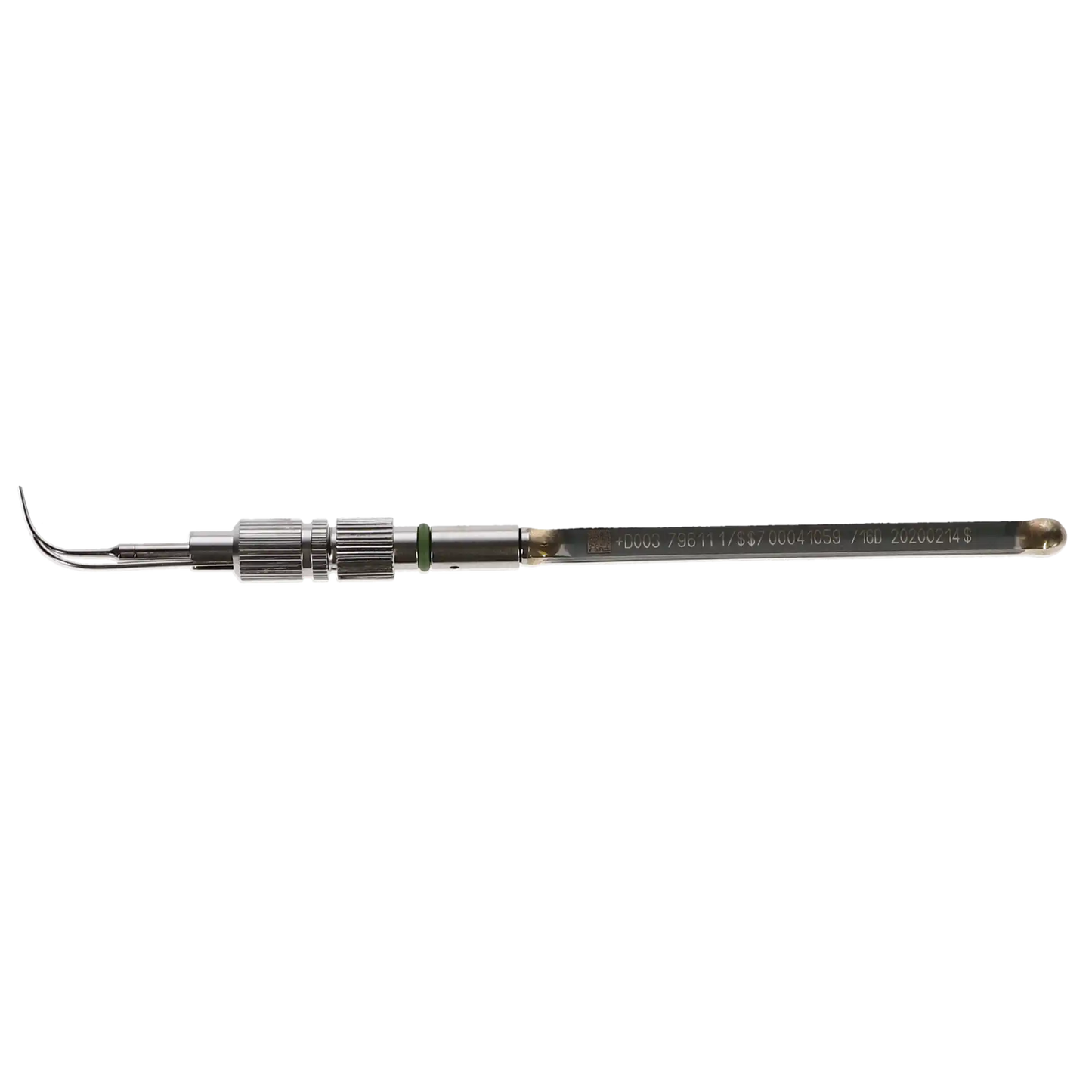 Dentsply - 30K Slimline Ultrasonic Insert (SLI) - 10 - Metal Grip