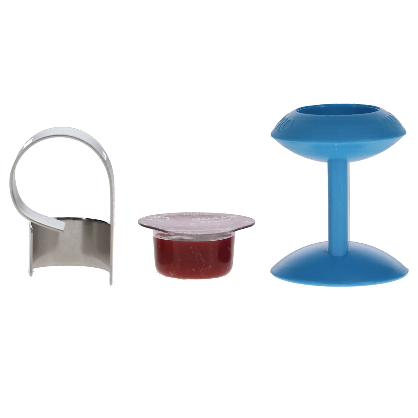 Nupro - Grape - Coarse, Cups