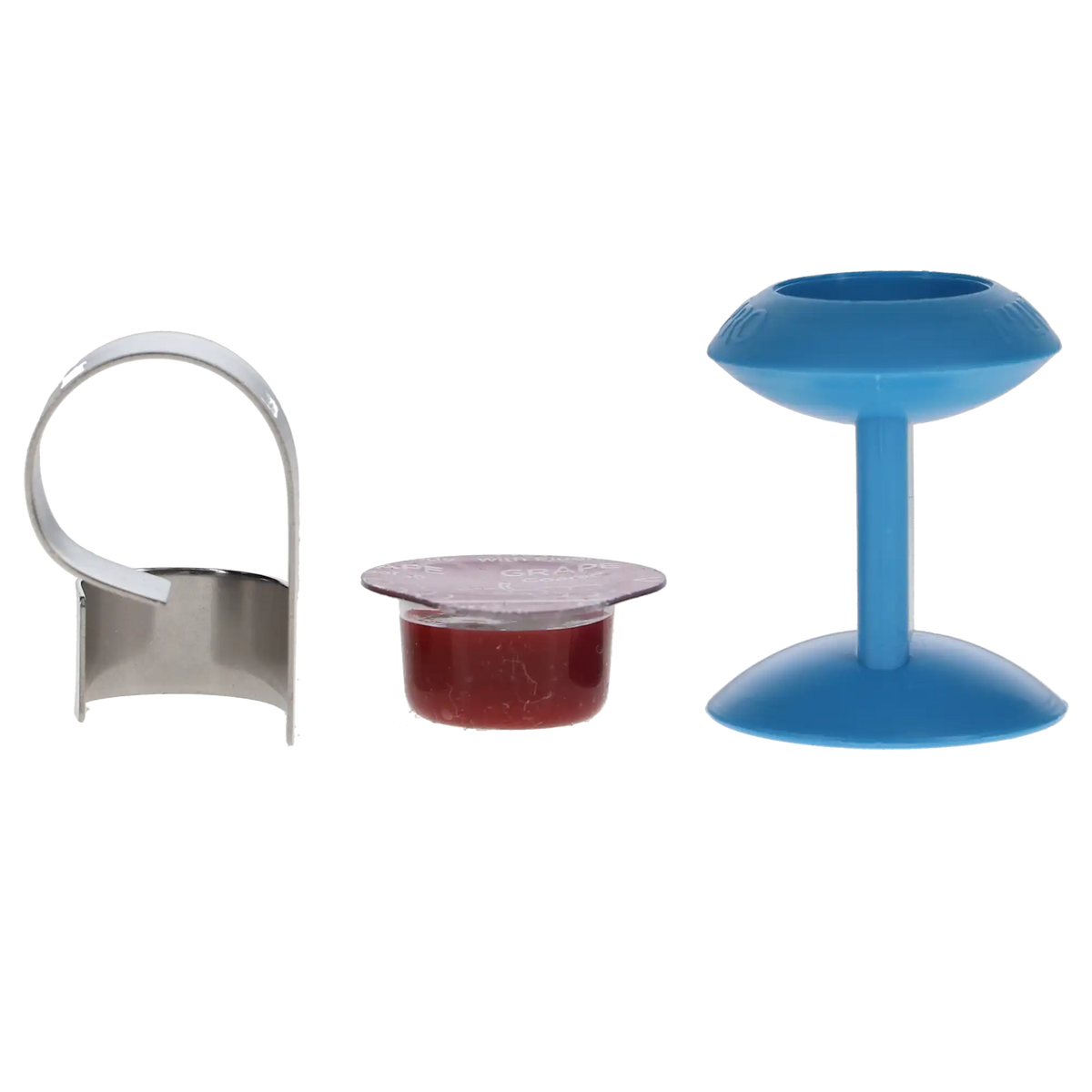 Nupro - Grape - Coarse, Cups (Exp. Jul 2026)
