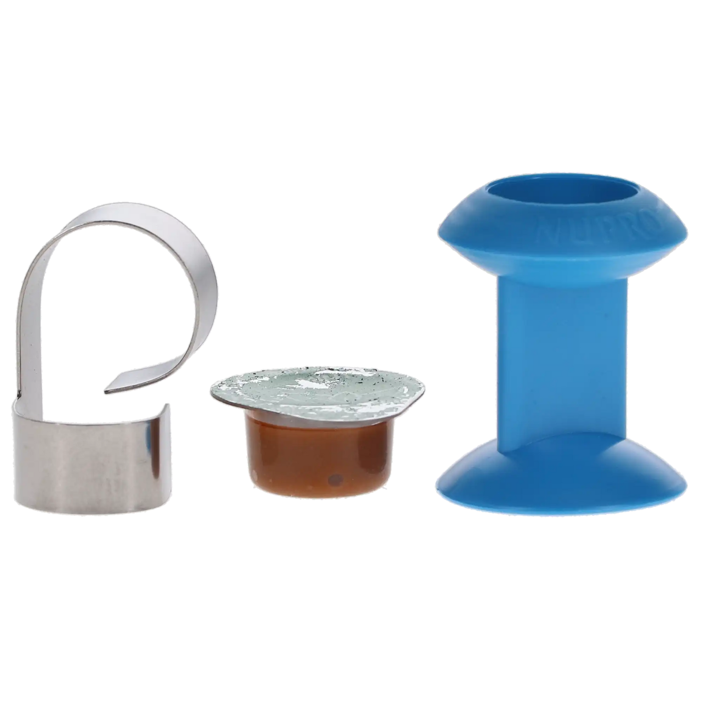 Nupro - Mint - Fine, Cups