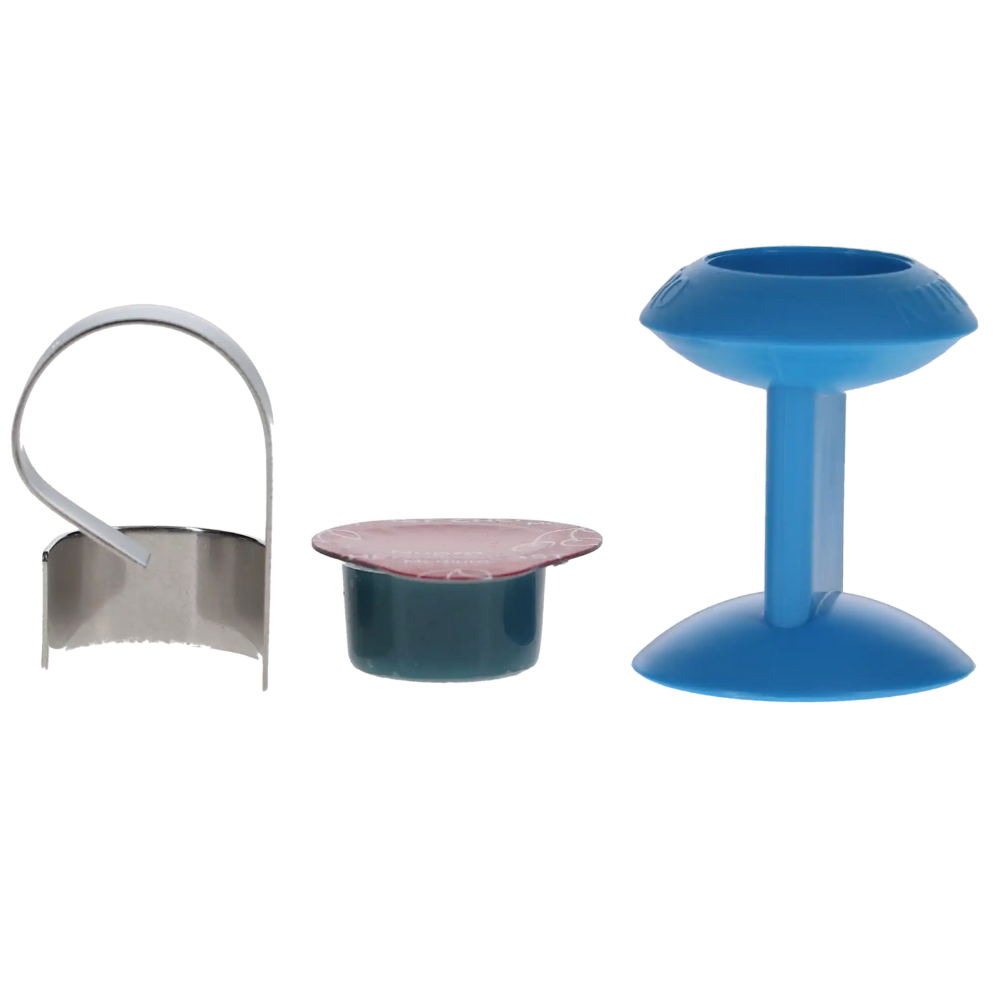 Nupro - Cherryblast - Medium, Cups
