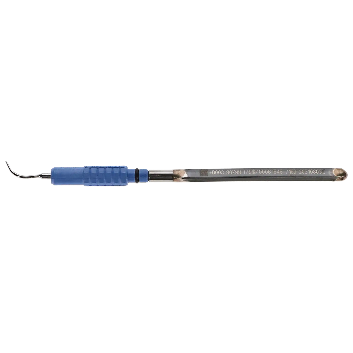Dentsply - Cavitron Focused Spray PowerLine FSI-100 Refill 30K (Dark blue handle