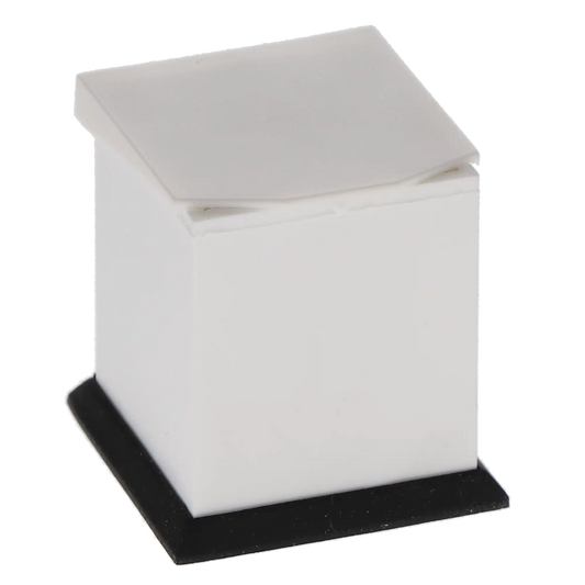 Zirc - Cotton Pellet Dispenser