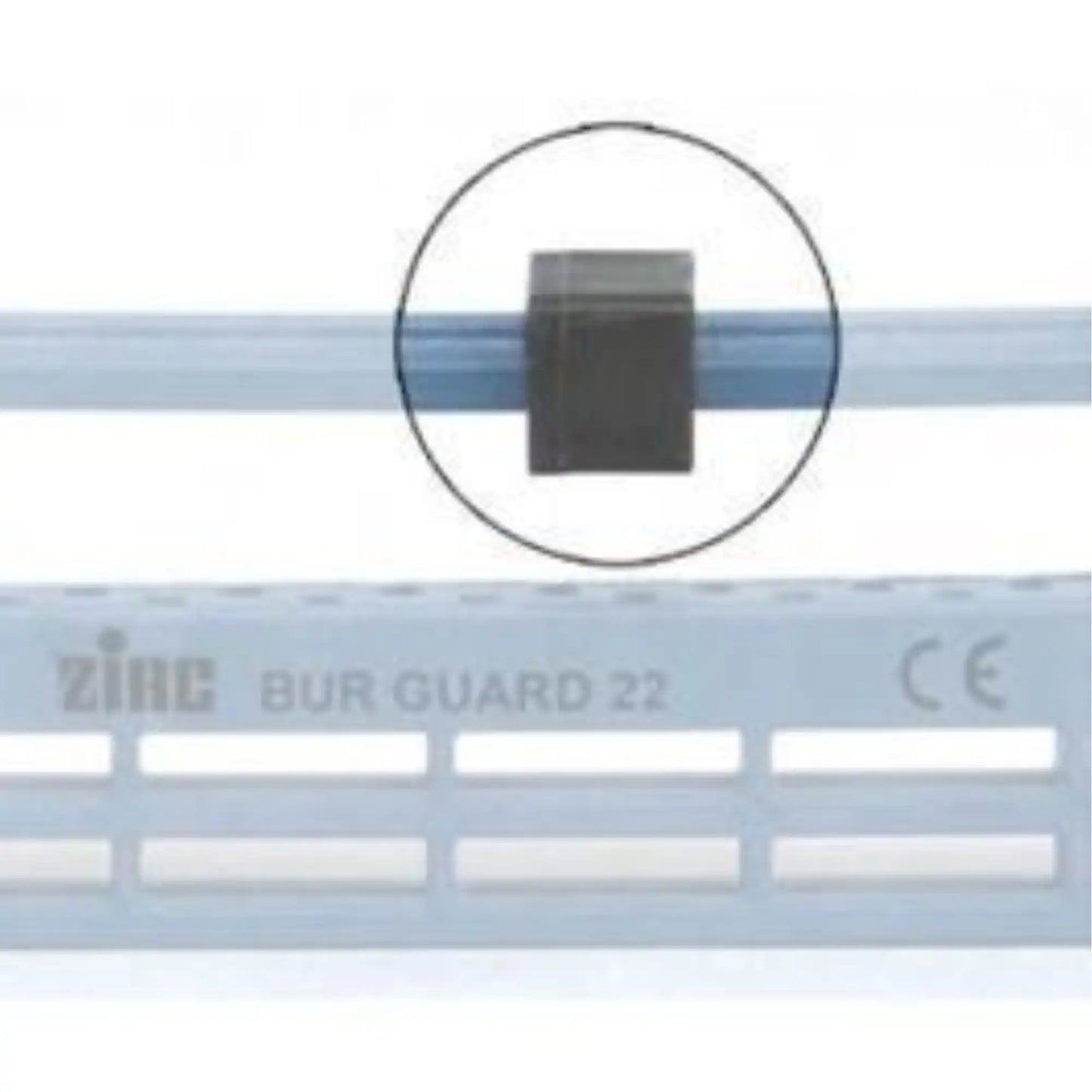 Short Bur Adapter 22-Hole **Discontinued