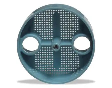 Zirc - Dispos-A-Screen TRaps Blue 2-1/8" 25/Pk