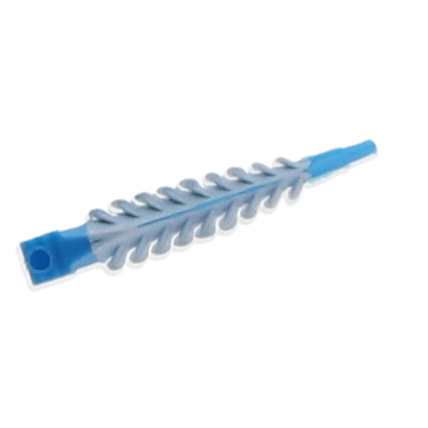 Composi-Tight 3D Fusion Wedge Blue Refill: 100 Count