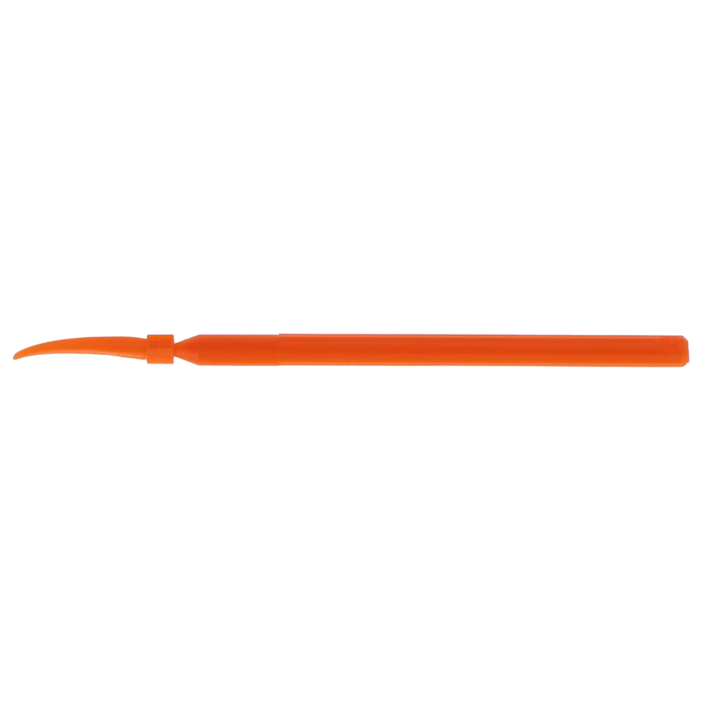 Wedge Wands Orange Refill: 100 Count