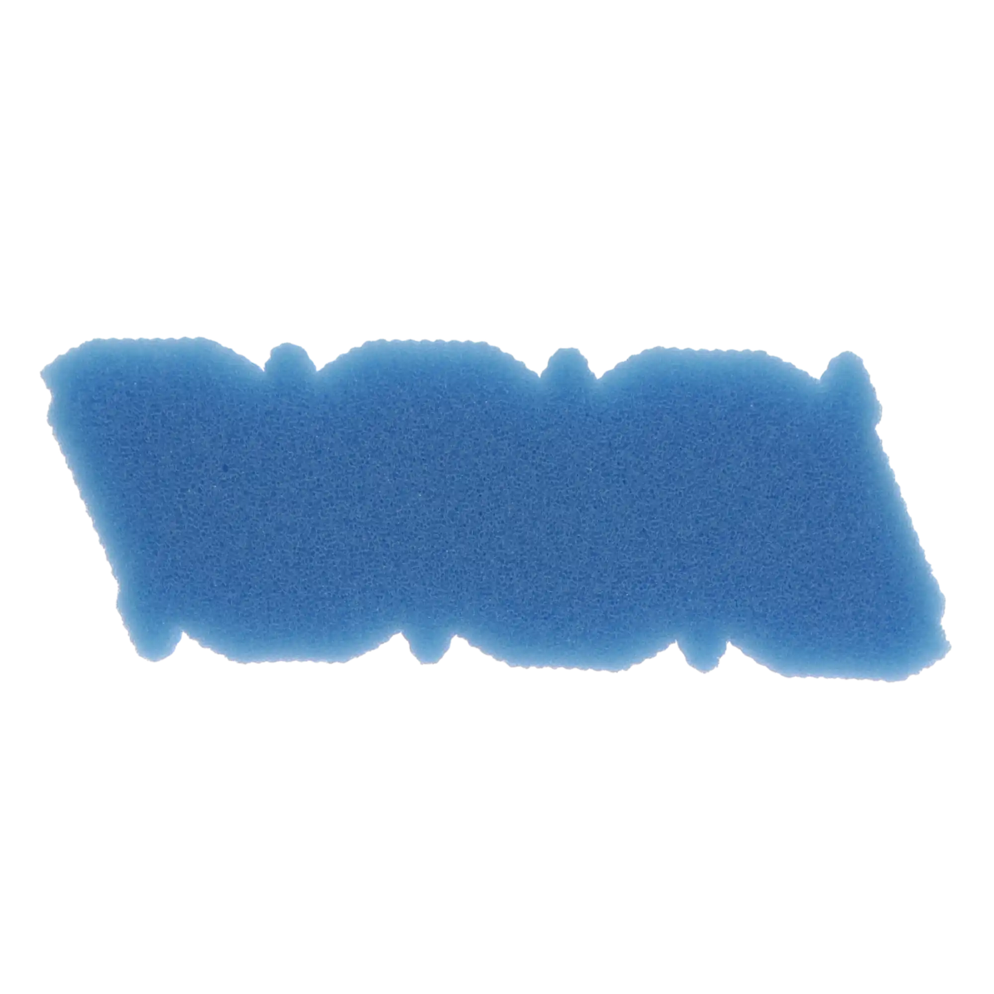 Endoring Foam Inserts - 48pk - Blue
