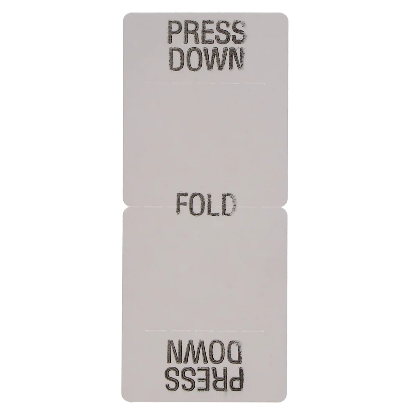 Stickem's Adhesive Bitewing Tabs 500/Bx