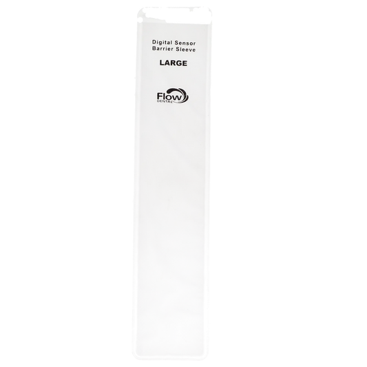 Comfees Deluxe Sensor Sleeve Large #2 500/Box
