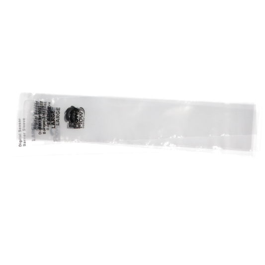 Comfee's Sensor Sleeve #2 Large 500/Bx