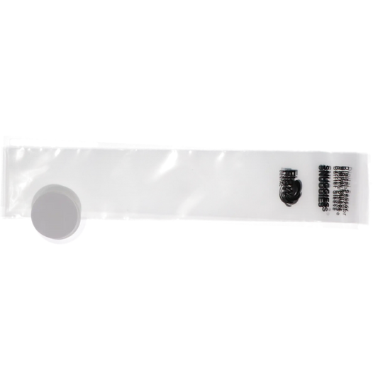 Snuggies Custom-Fit Sensor Sleeves