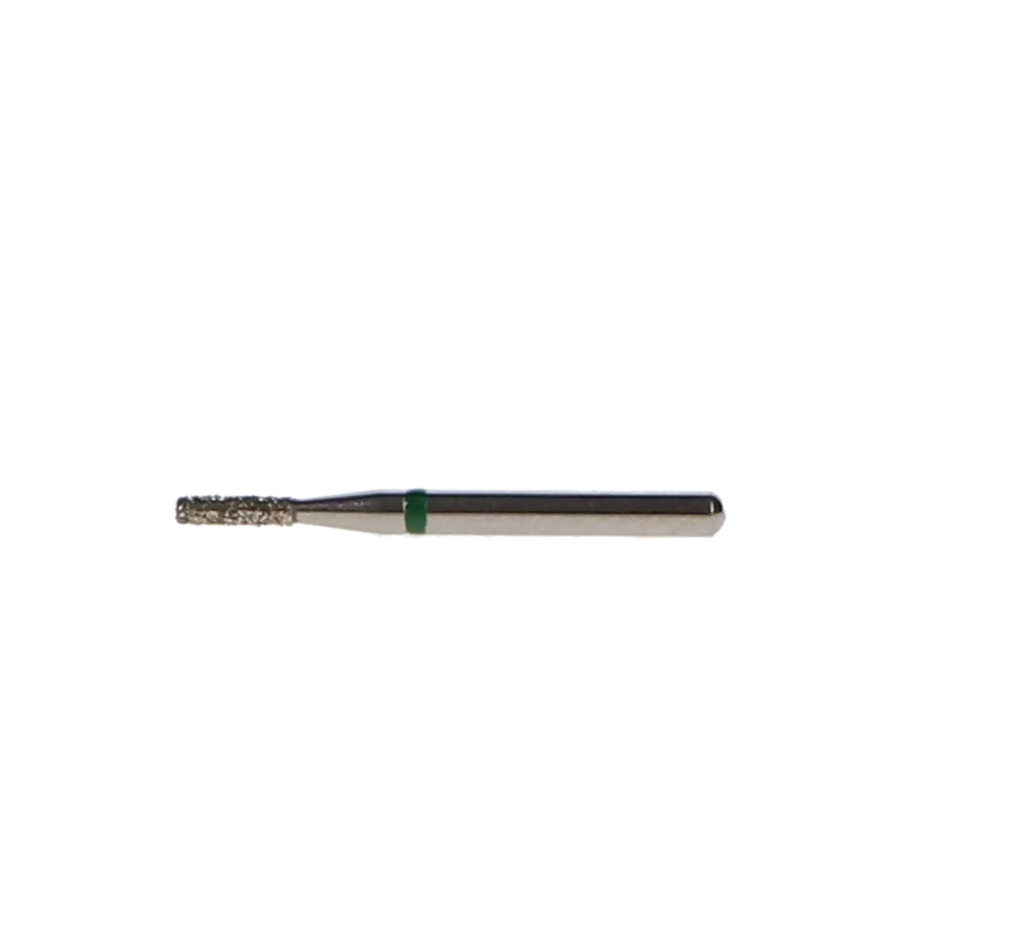 3D - Sabur - Flat End Cylinder Diamonds 835-010C 10/Pk