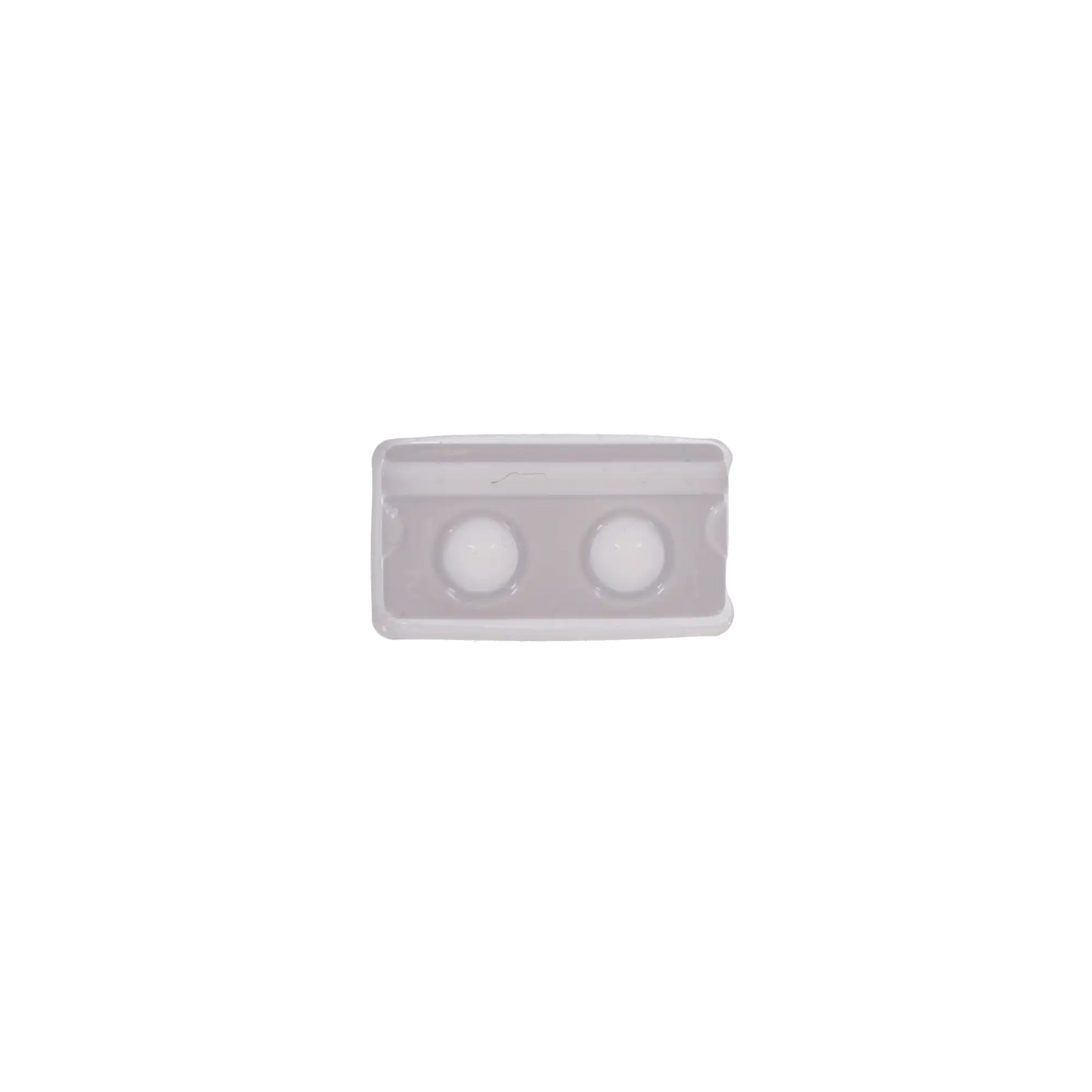 3D - Disposable Mixing Wells #2 Box/200