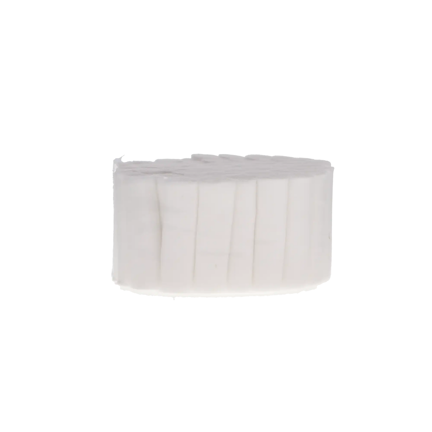 3D - Cotton Rolls - #2 - 2000/Bx