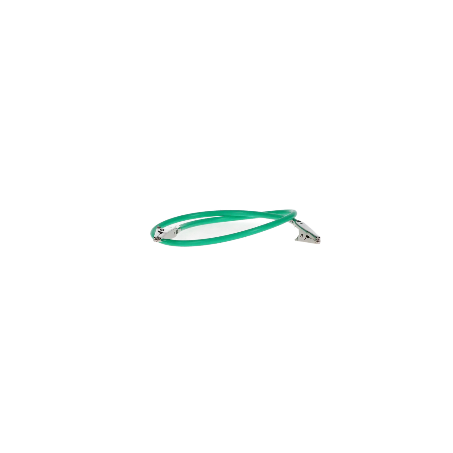 3D - Bib Clip Non Chill (Plastic) Green Pack/3