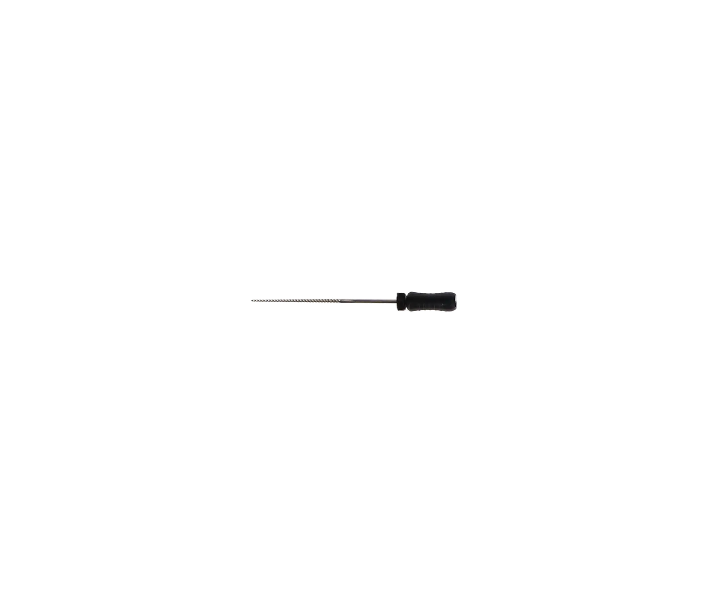 HSB - K-File, Stainless Steel, 31 mm, # 15-40, Assorted, 6/Pk