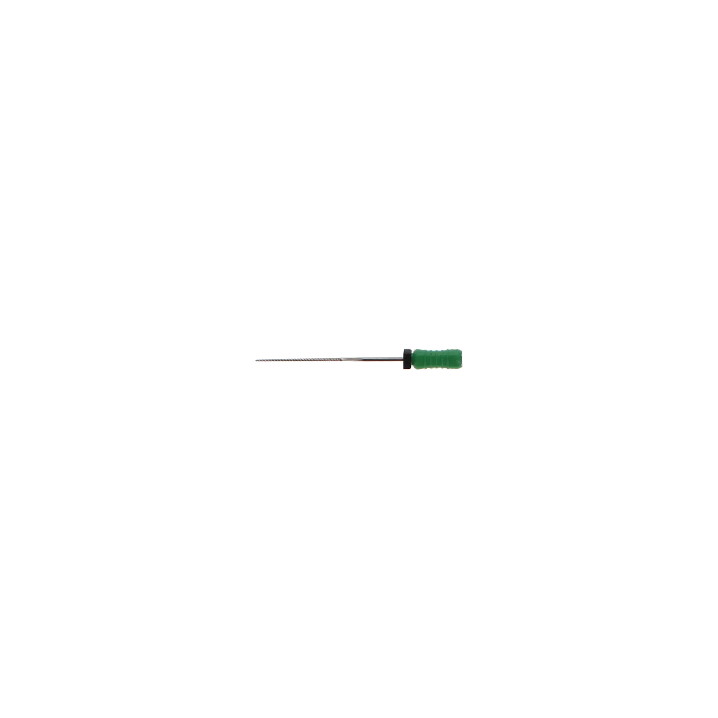 HSB - K-File, Stainless Steel, 31 mm, # 35, Green, 6/Pk