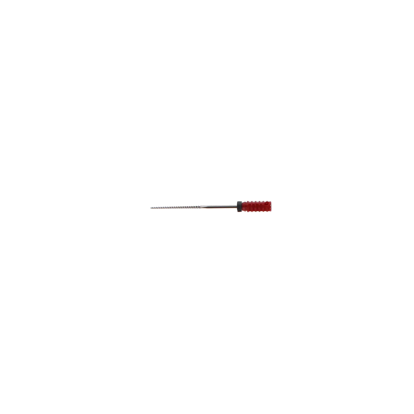 HSB - K-File, Stainless Steel, 31 mm, # 55, Red, 6/Pk