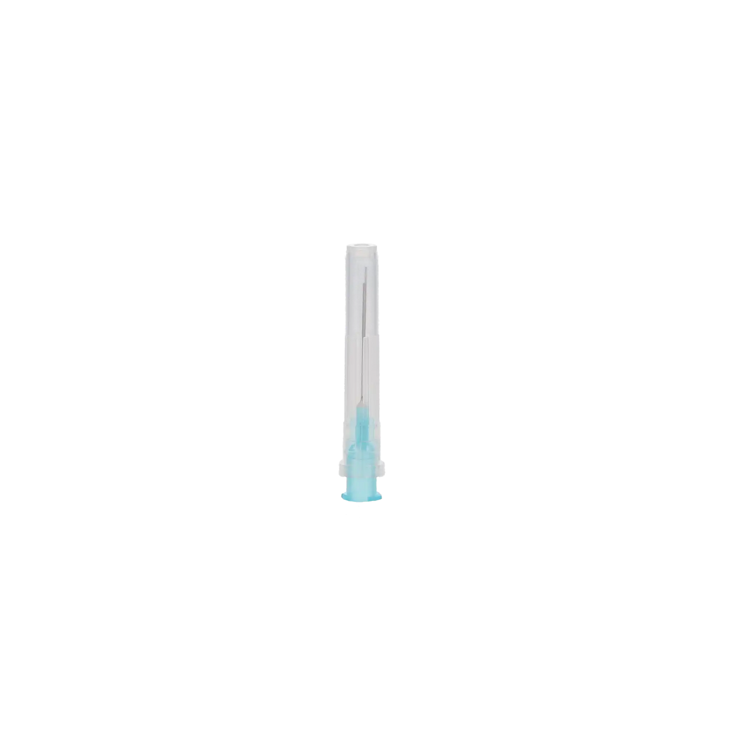 3D - Endo Irrigating 23GA Needle Box/100