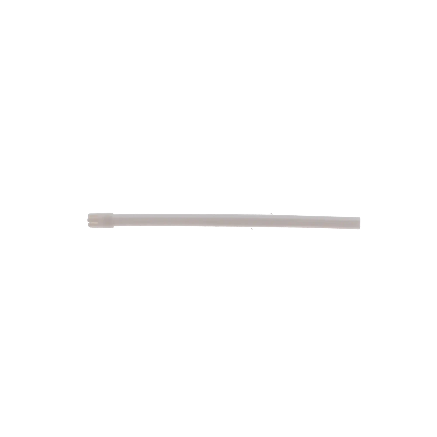 3D - Essentials Saliva Ejector White 100/Bg
