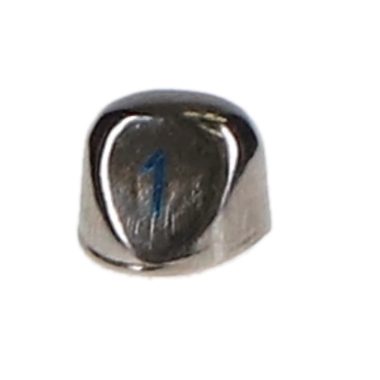 3D - Evolve S/S Crowns - (Comparable to 3M Unitek - ? 907041)