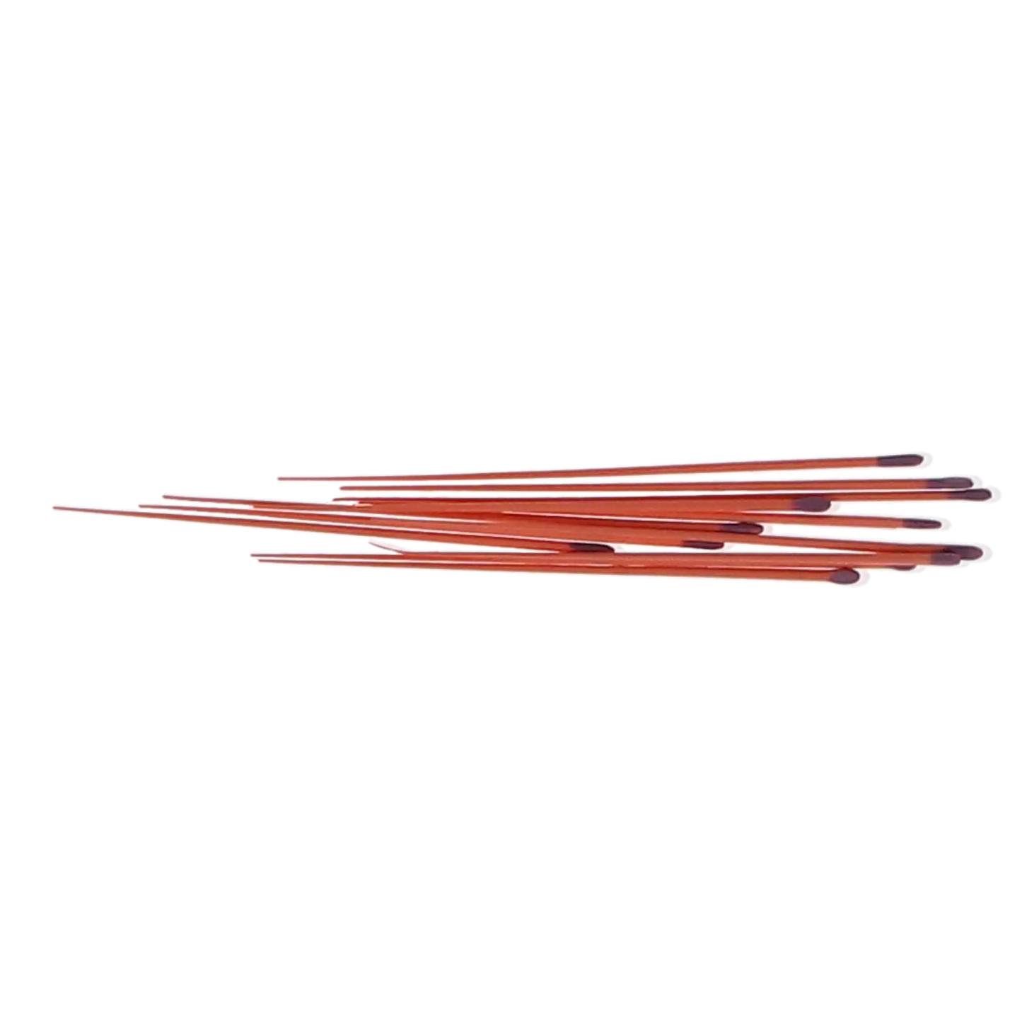 3D - Gutta Percha Points Box/120 Vial Pack #10
