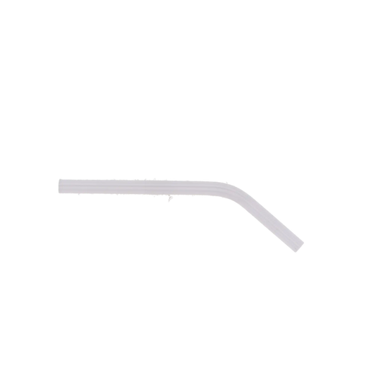 3D - Sani-Tip Type Air/Water Tips Plastic Clear 250/Pk