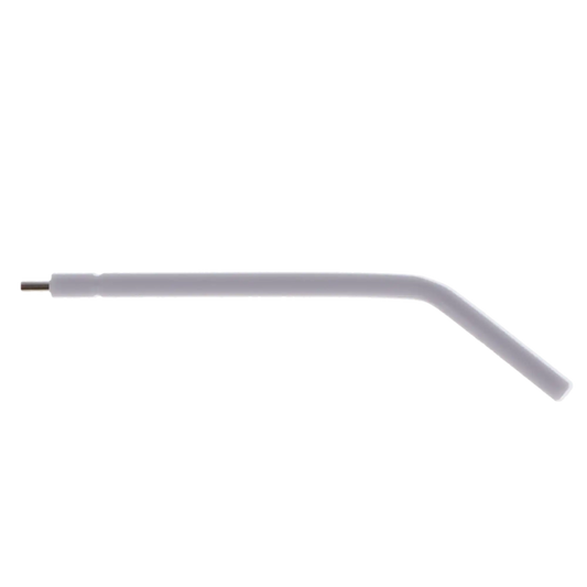 3D - Safe Tip EZ Type Air/Water Tips Metal Core White 1600/Pk