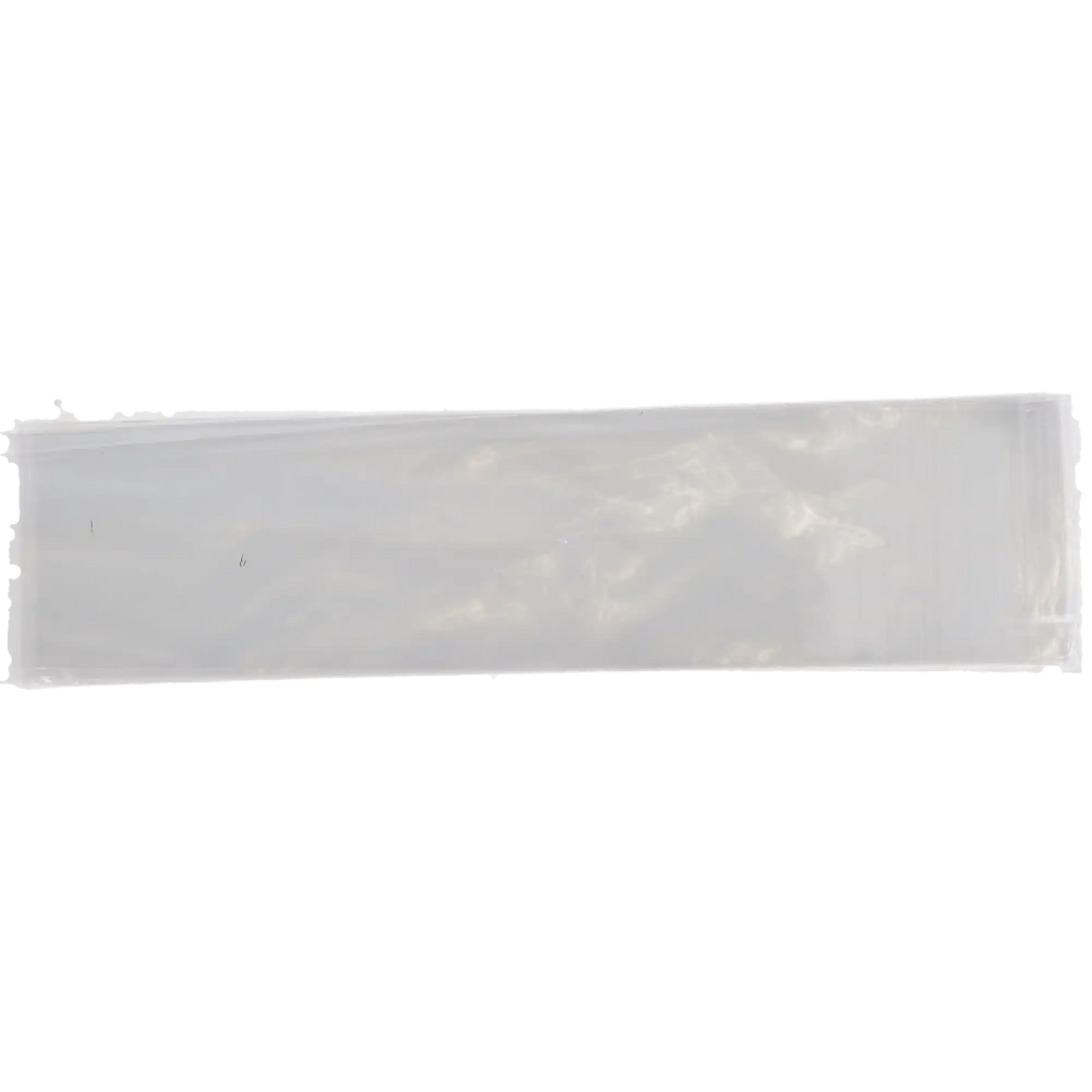 3D - Syringe Sleeves 500/Pk Clear