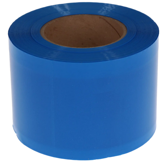 3D - Barrier Film 1200/Roll Blue
