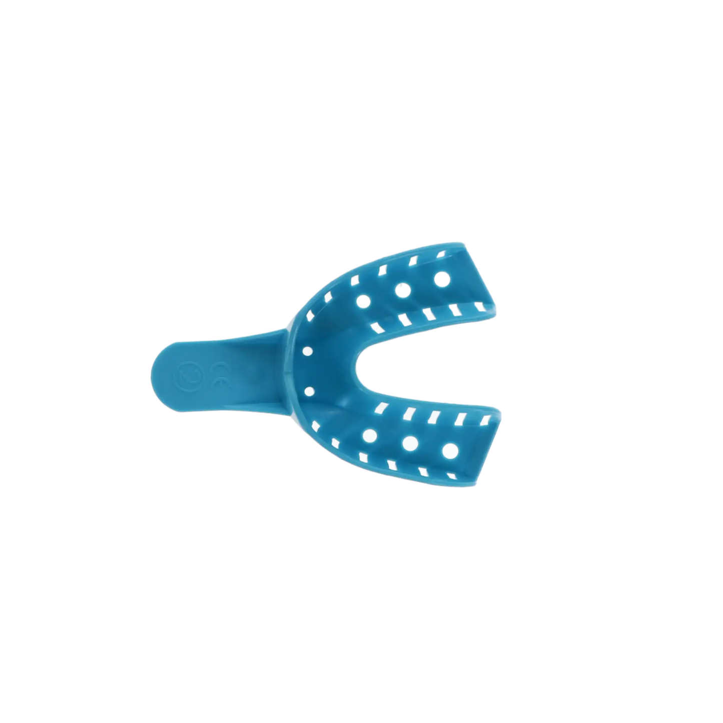 3D - Impression Trays Perforated 12/Pk #2 LG-LOW