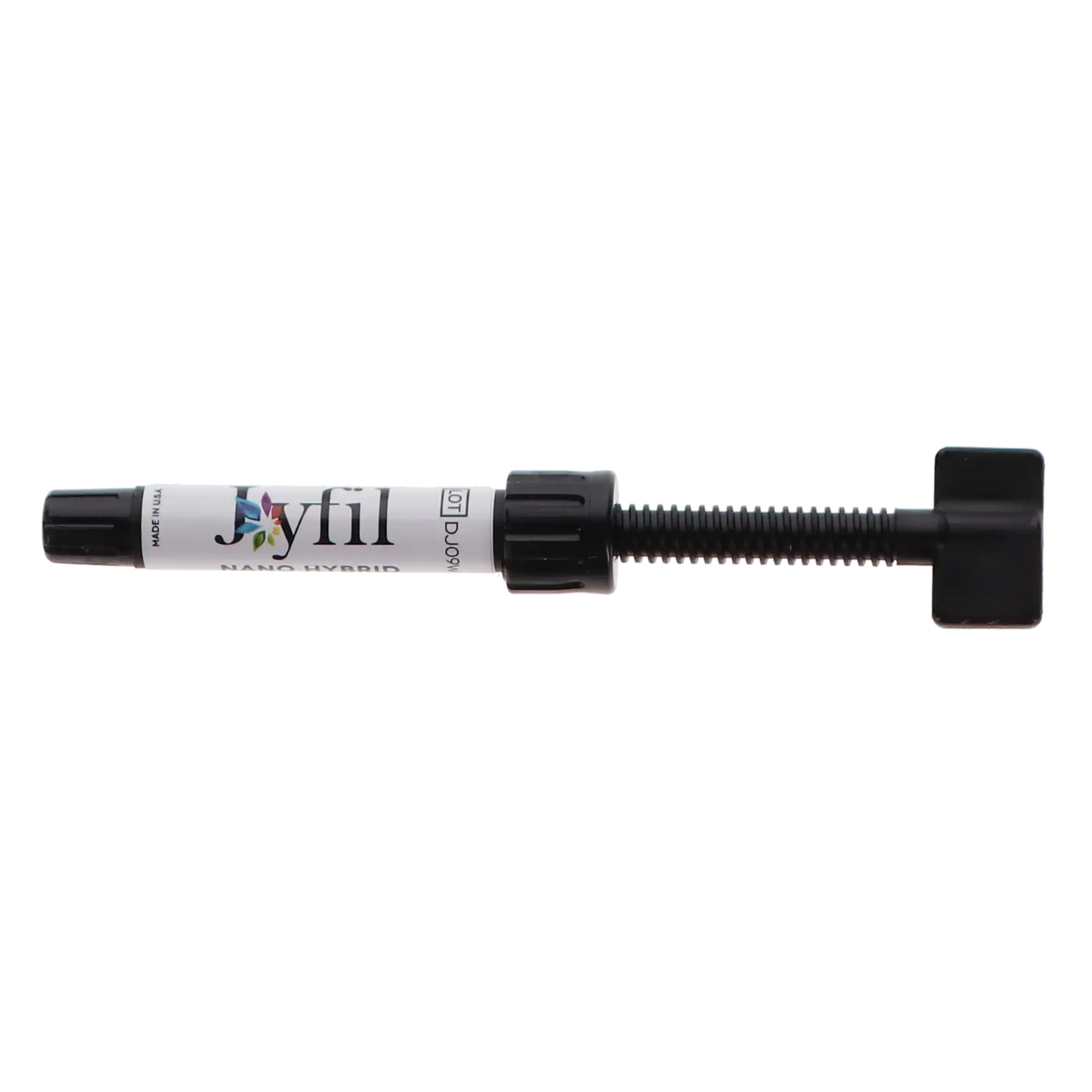 3D - Joyfil Nano-Hybrid Composite 4.5gm Refill Syringe A1
