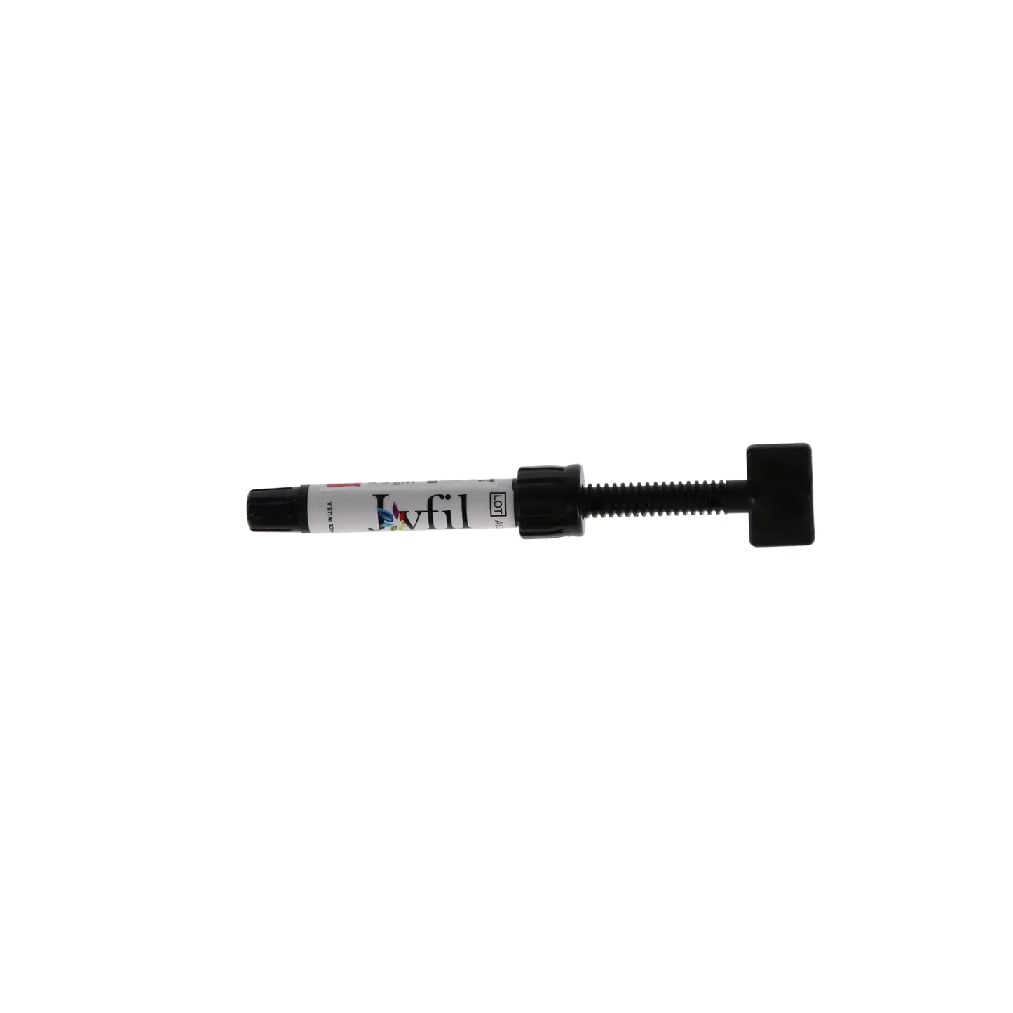 3D - Joyfil Nano-Hybrid Composite 4.5gm Refill Syringe A2