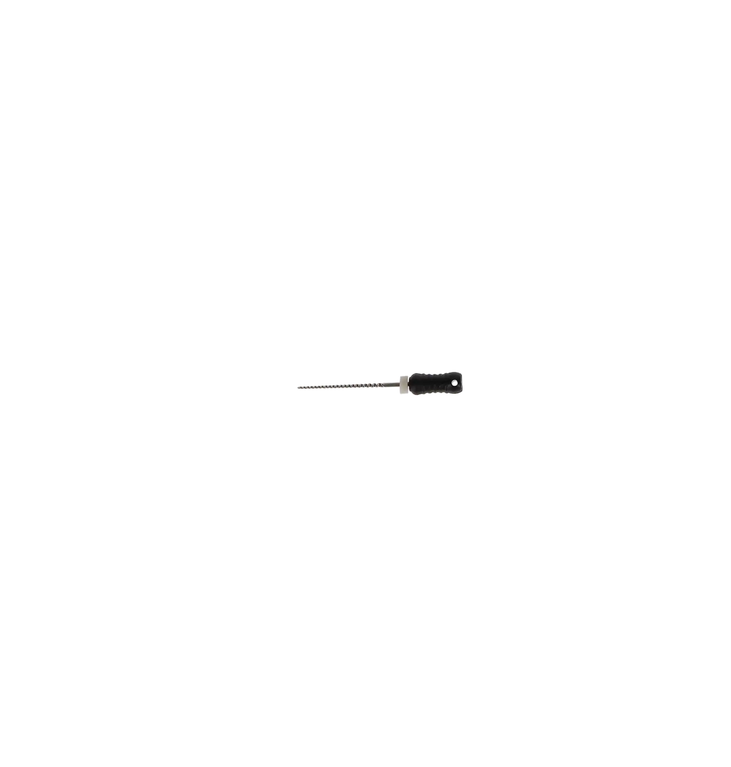 HSB - K-File NiTi 21mm #40 6/Pk