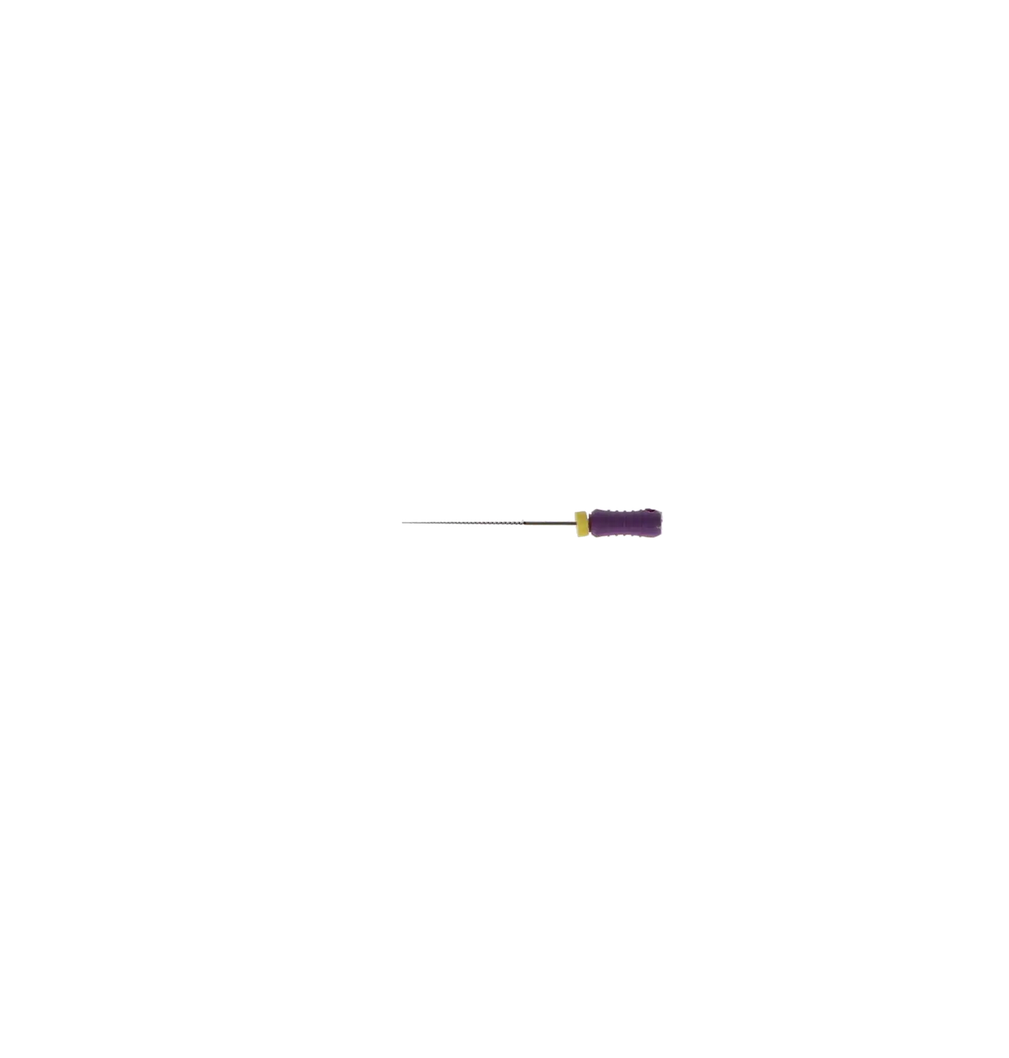 HSB - K-File NiTi 25mm #10 6/Pk