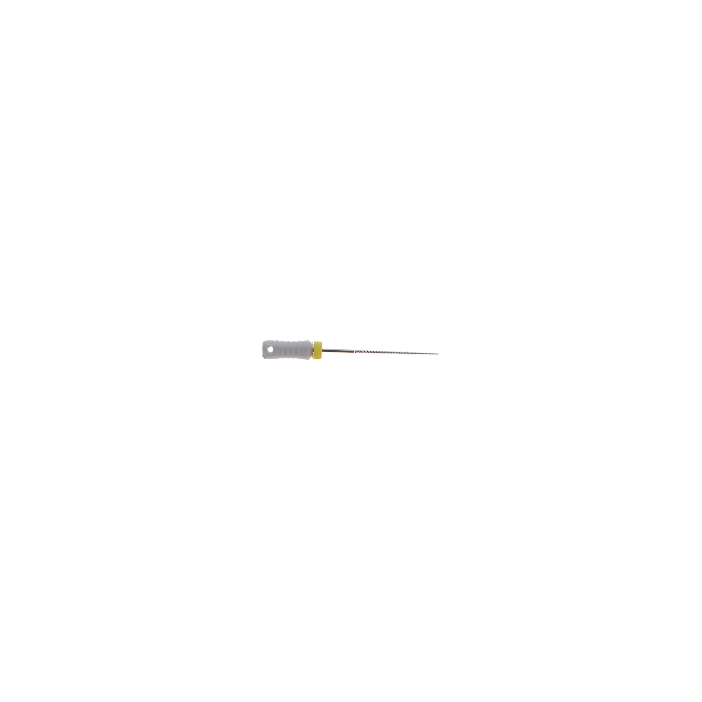 HSB - K-File NiTi 25mm #15 6/Pk