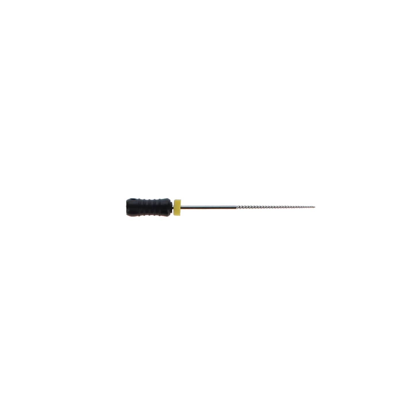 HSB - K-File NiTi 31mm #15-40 6/Pk