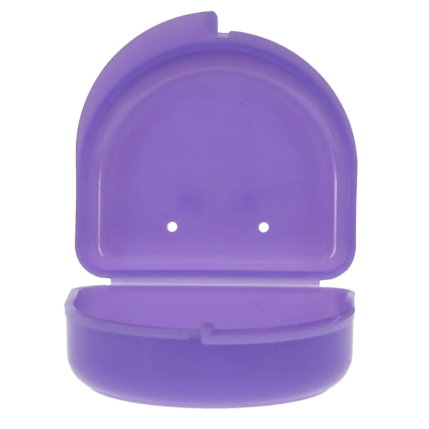 3D - Essentials Retainer Box Dozen/Bag Assorted Colors