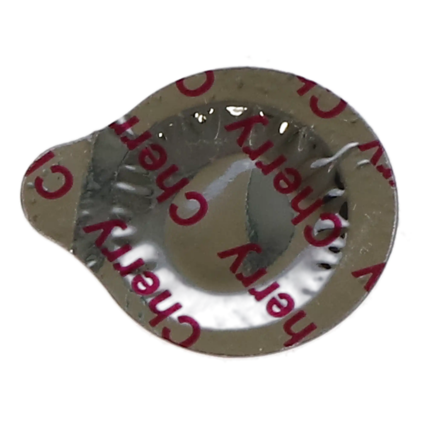 3D - Prophy Paste Cups 200/Bx Cherry Coarse