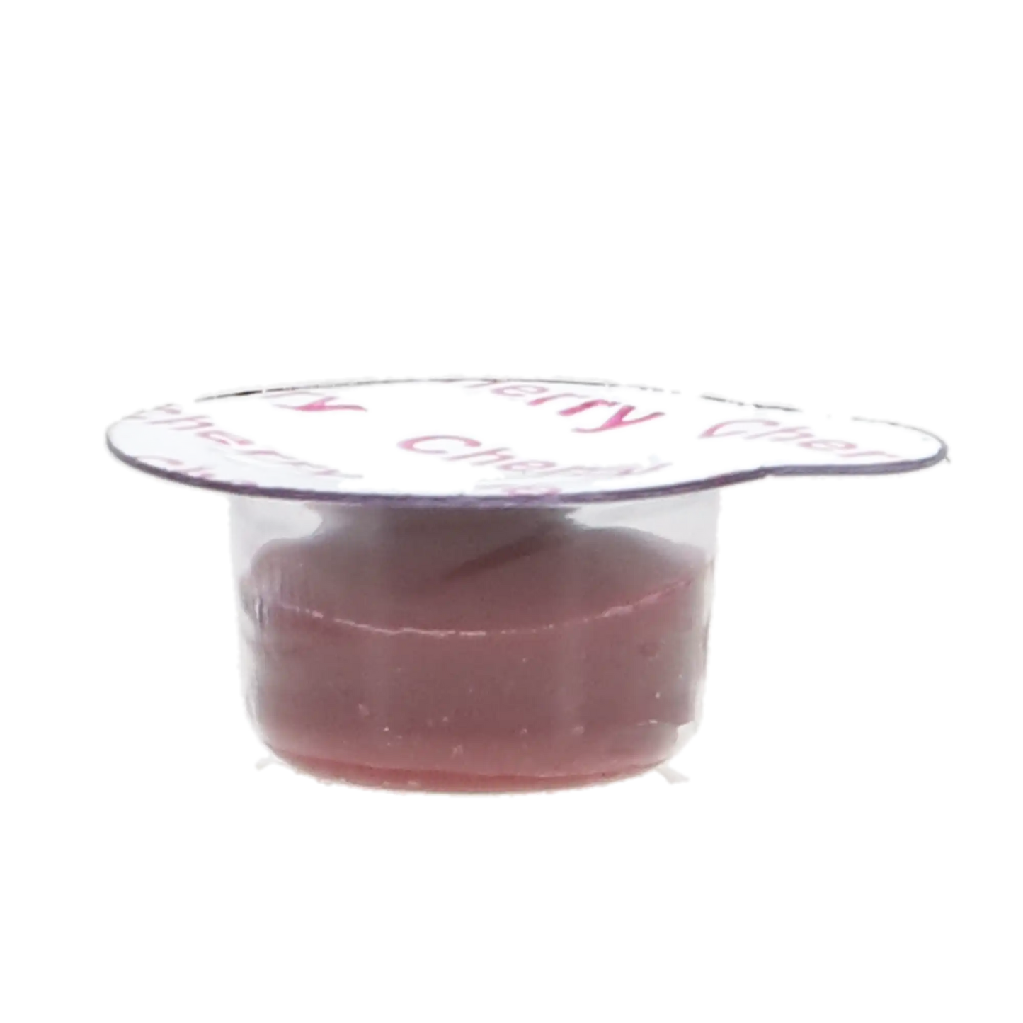 3D - Prophy Paste Cups 200/Bx Cherry Medium