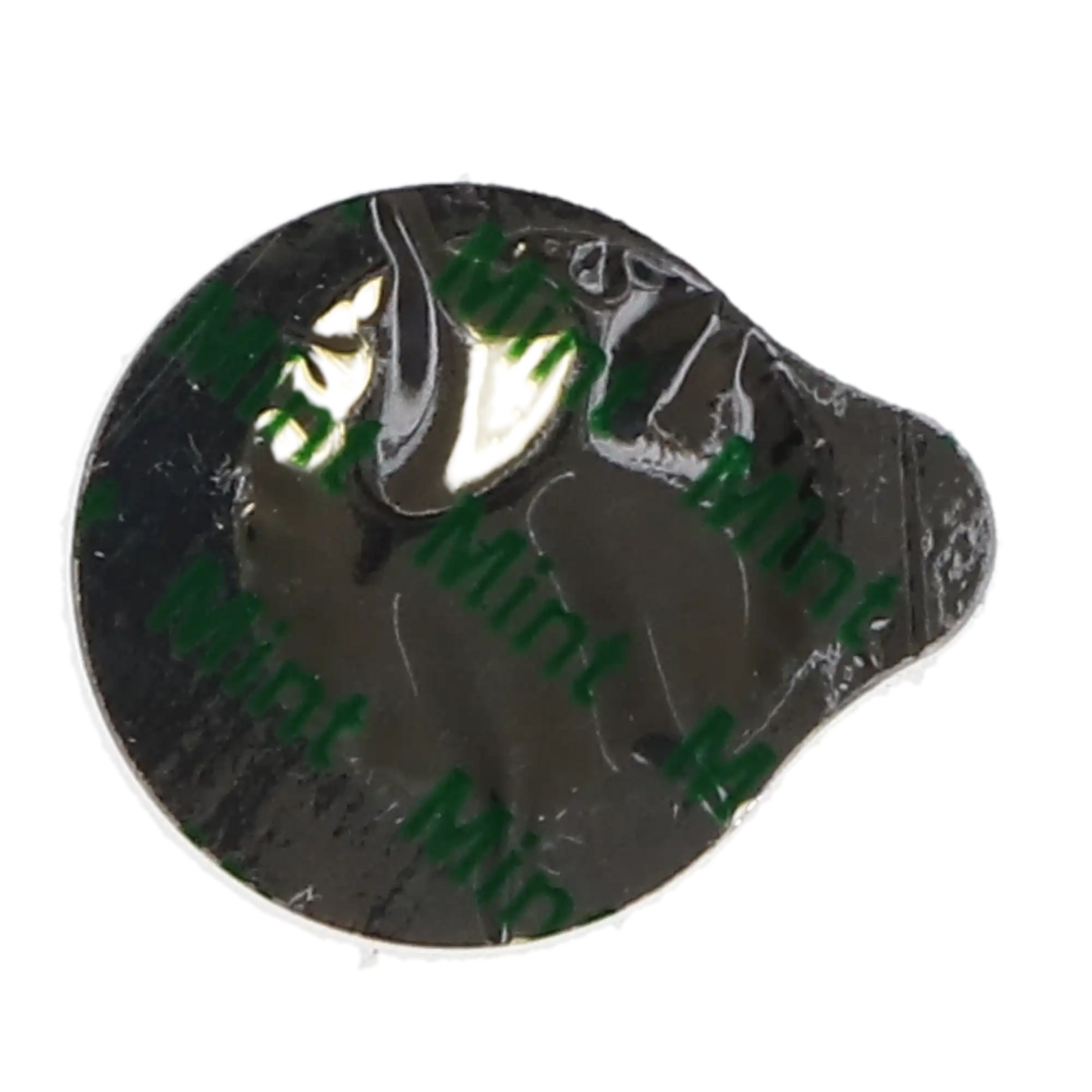 3D - Prophy Paste Cups 200/Bx Mint Coarse
