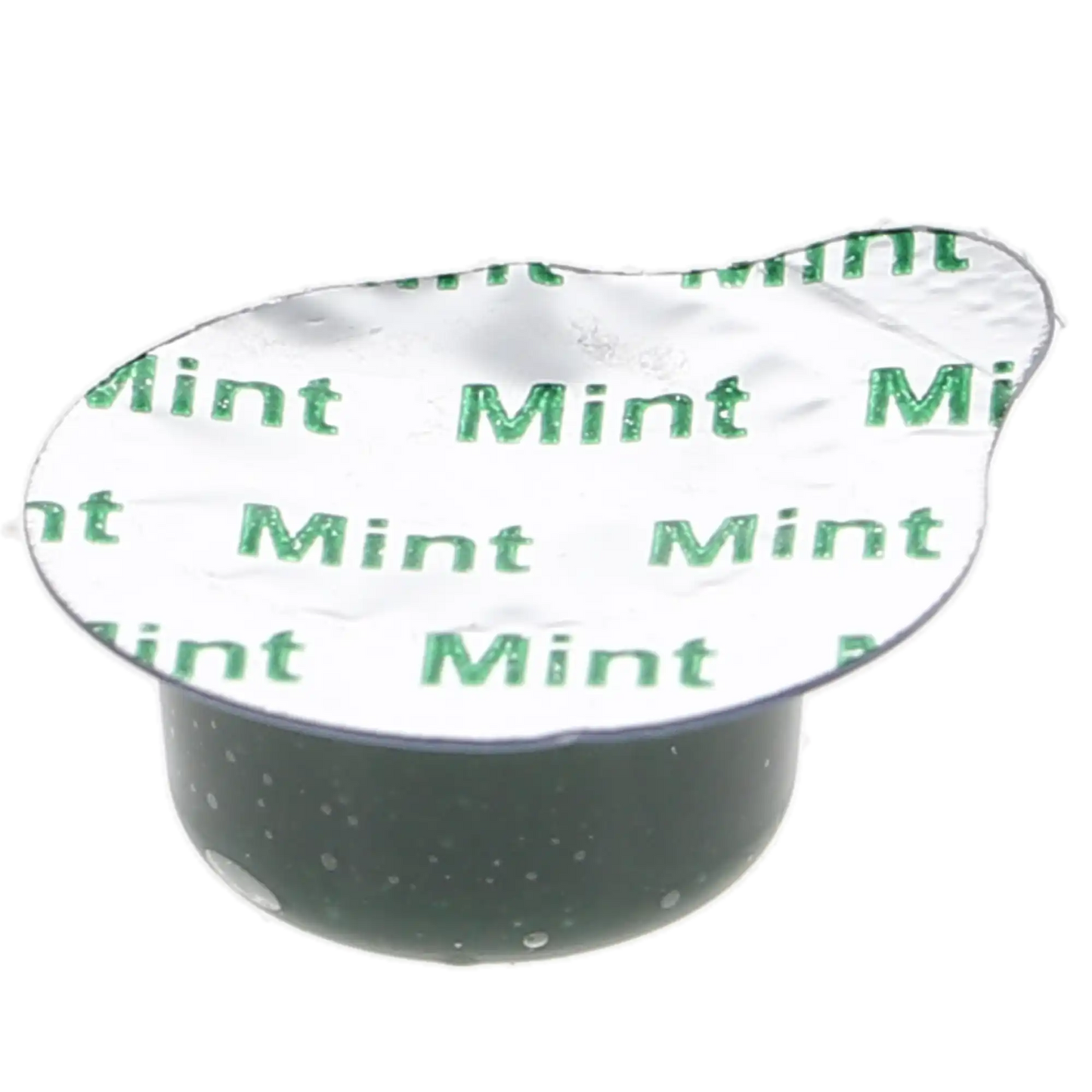 3D - Prophy Paste Cups 200/Bx Mint Medium