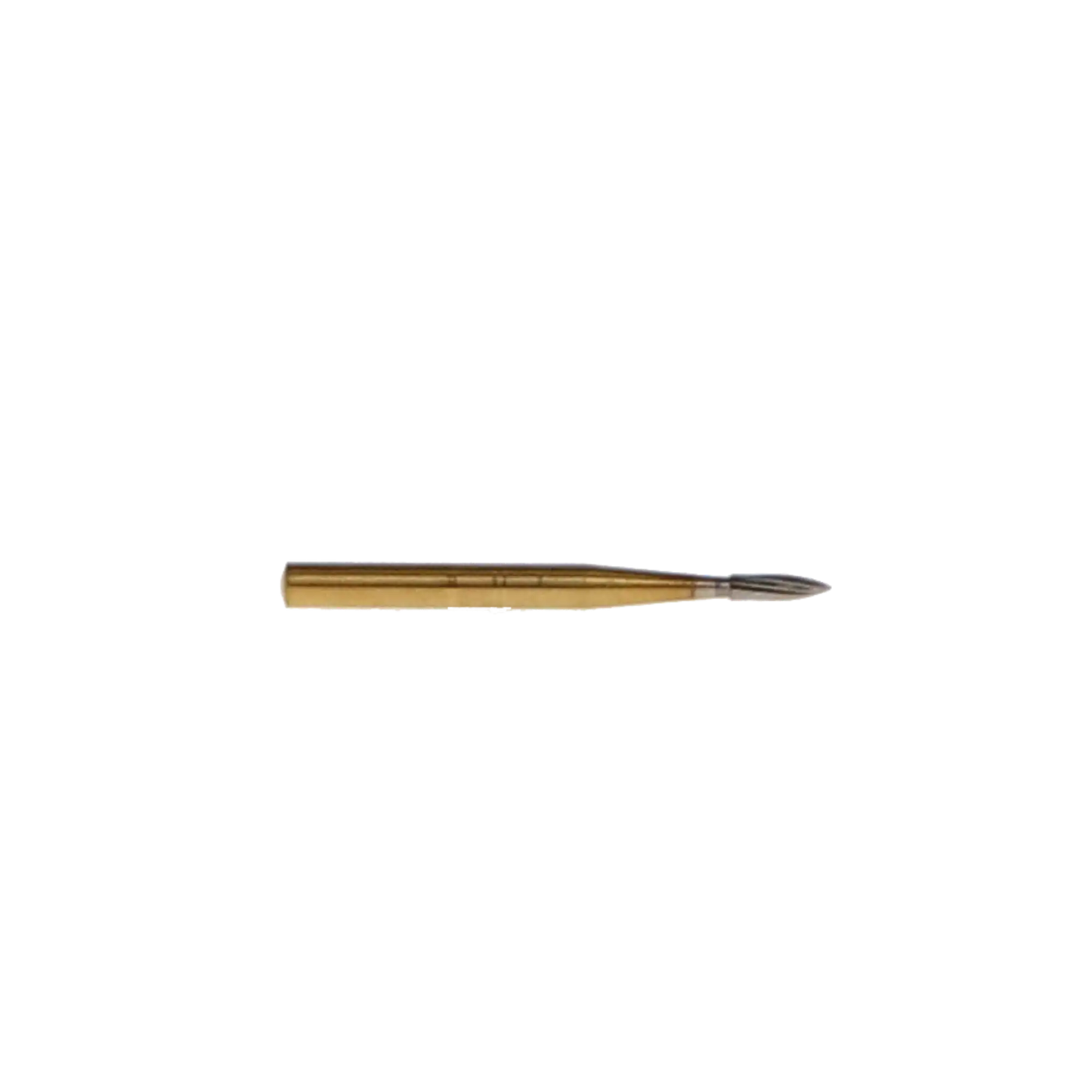 3D - Sabur Trimming & Finishing Bur #7901 10/Pk
