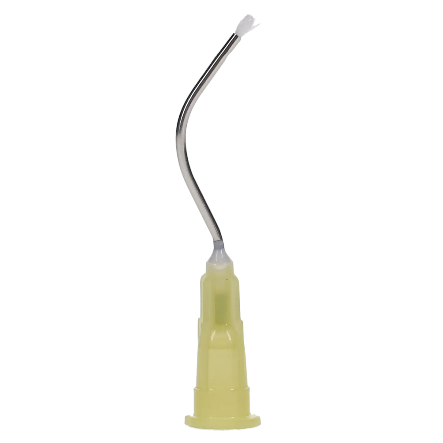 Vista - Stat-Flo Hemostatic Pre-Bent Tips 19g 100/Pk