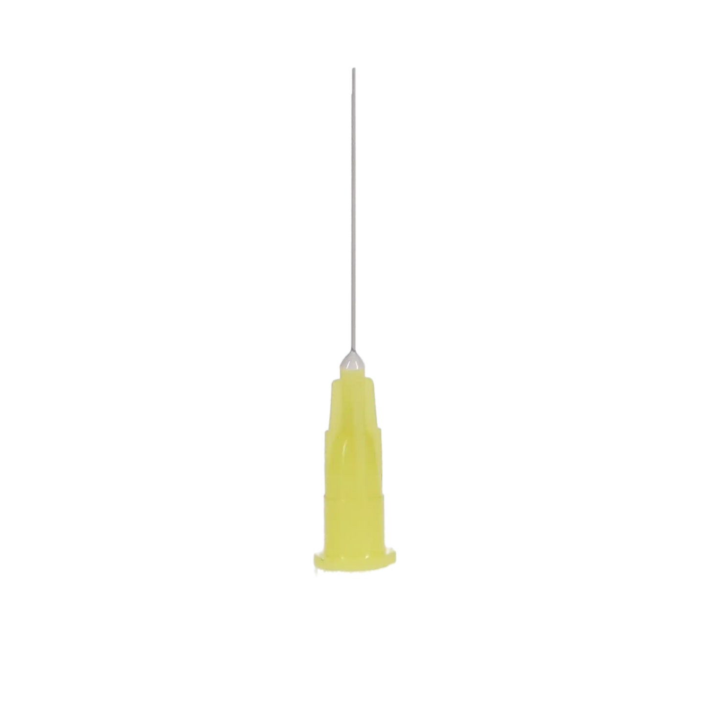 Vista - Appli-Vac Irrigating Tips 100/Bx 27ga Yellow
