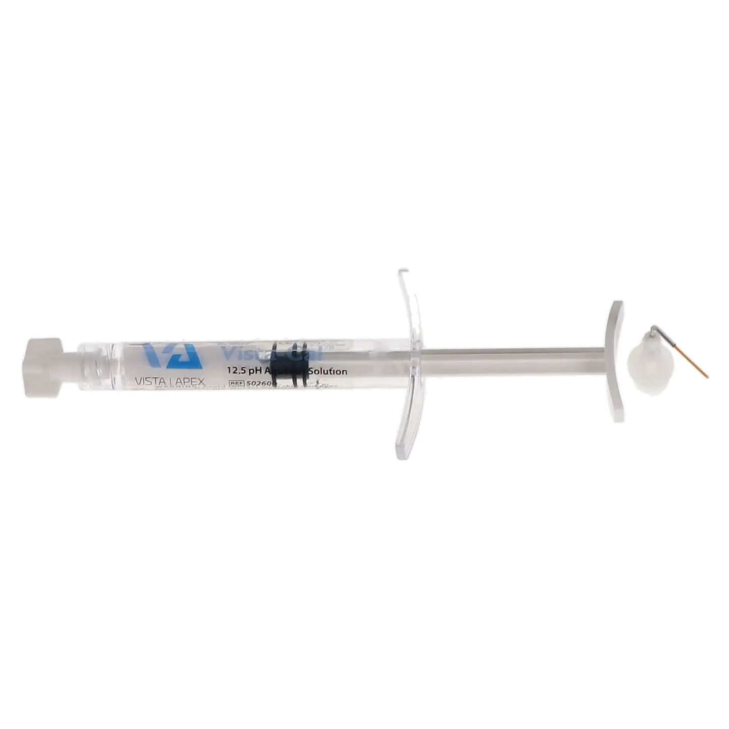Vista - Vista-Cal 35% Calcium Hydroxide 4x1.2cc