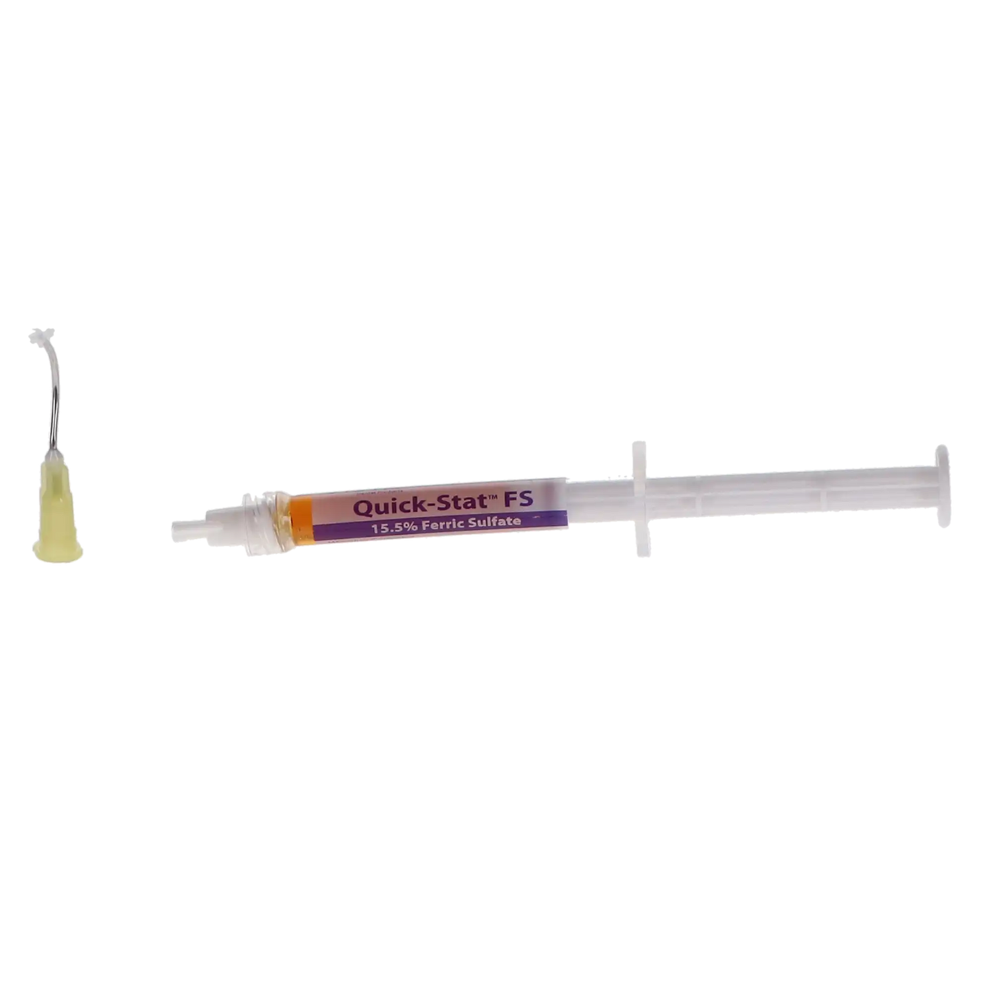 Vista - Quick Stat FS Syringe 4/Pk
