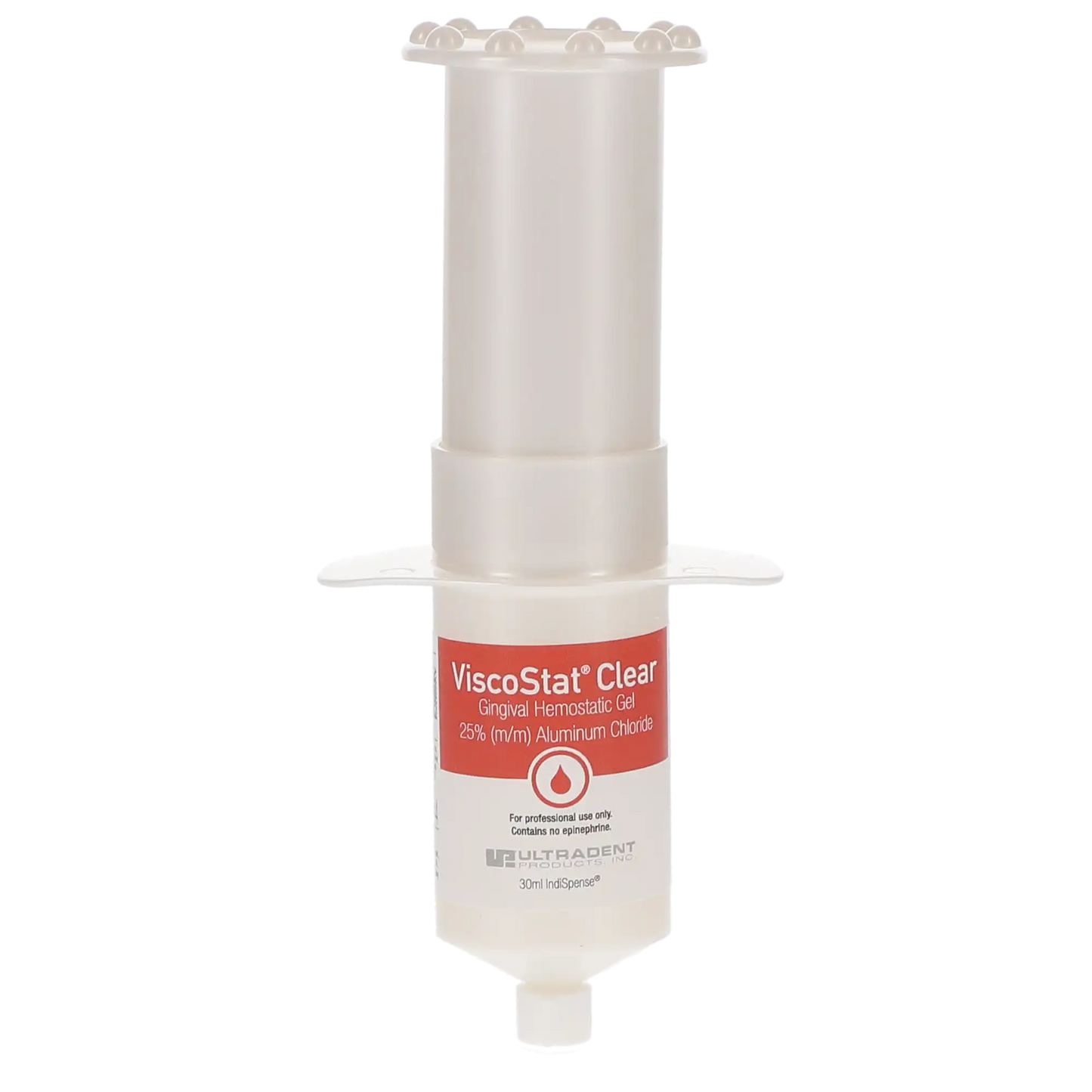 Ultradent - ViscoStat Clear Indispense Refill